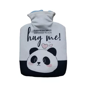 کیسه آب گرم مدل پاندا کد 08