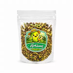 پسته کوهی اعلا پسته زار - 500 گرم