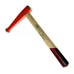 چکش ایران پتک مدل AT- 2210 وزن 620 گرم