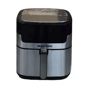 سرخ کن بدون روغن سیلورکرست مدل SCS-6091