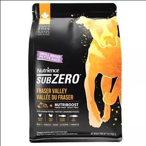 غذای خشک سگ نوترینس مدل Subzero کد D6715 وزن 1.8کیلوگرم