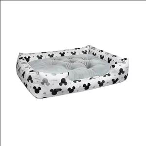 جای خواب سگ و گربه نیناپت مدل وی آی پی یو طرح میکی موس