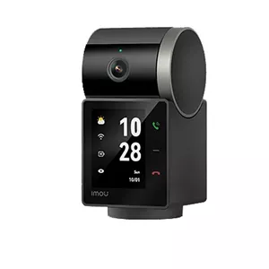 دوربین مداربسته تحت شبکه آیمو مدل Rex VT  IPC-S2VP-5MOWR