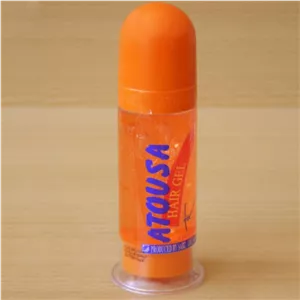 ژل مو آتوسا مدل ویتامینه حجم 100 میلی لیتر