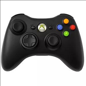 دسته بازی ایکس باکس ۳۶۰ مایکروسافت مدل بیسیم