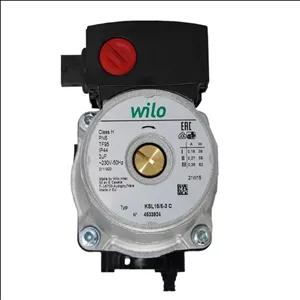 پمپ پکیج ویلو مدل KSL 15/5