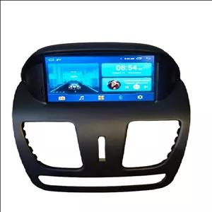 پخش کننده تصویری خودرو مدل اندروید کوییک ساینا 32 2