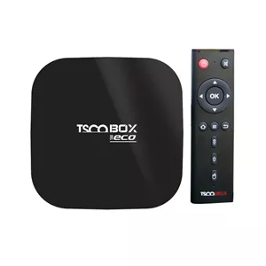 اندروید باکس تسکو مدل TAB ECO
