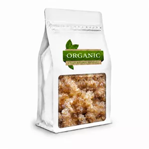 نبات رژیمی ارگانیک - 250 گرم