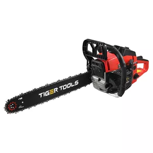 اره زنجیری بنزینی تایگر تولز مدل TCS2050-50Cm