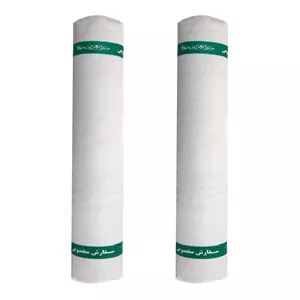 لنگ کد k10 رول 50 یارد بسته دو عددی