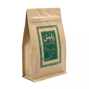 چای زرین دیلمان چانوش - 400 گرم