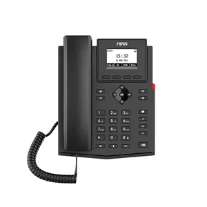 تلفن تحت شبکه فنویل مدل X301G