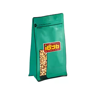 پسته فندقی شور ماندگار - 1 کیلوگرم