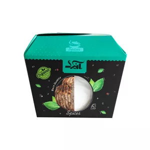 بکینگ پودر صادراتی آنید - 125 گرم