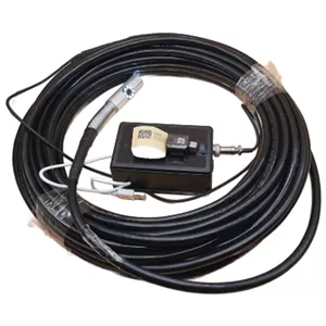 دوربین آندوسکوپی مدل شلنگی صنعتی کد 1080P 3L 10M