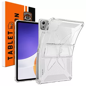 کاور سامورایی مدل X-Stand مناسب برای تبلت شیائومی Pad 7S Pro 12.5 inch