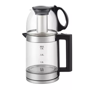 چای ساز روی هم مدل BM-7
