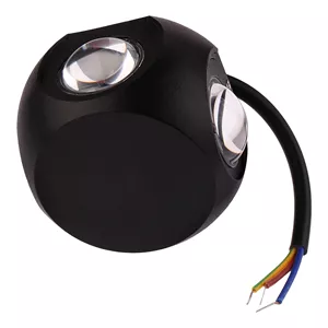 چراغ جت لایت 4 وات شی کاریزما مدل آرون