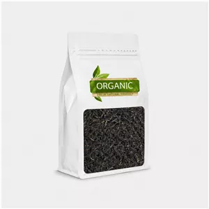 چای باروتی پر سفید‌ ارگانیک - 250 گرم
