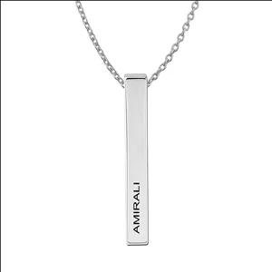 گردنبند ترمه ۱ مدل امیرعلی