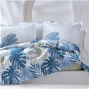 سرویس ملحفه 2 نفره 4 تکه یاتاش مدل Corinna king