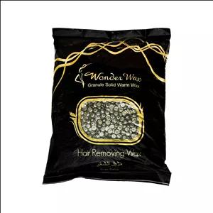 وکس موبر واندر وکس مدل مرواریدی نقره وزن 1000 گرم 