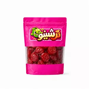 آلو خشک ترشینو - 700 گرم