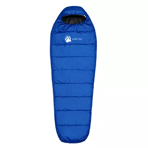 کیسه خواب یک نفره گلدن بیر مدل K2