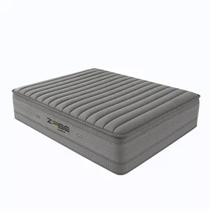 تشک طبی زایس مدل هارمونی یک نفره سایز 200*120 سانتی متر