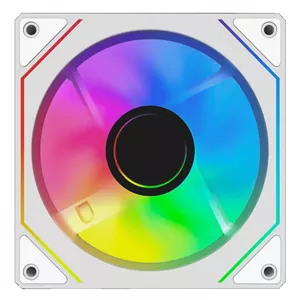 فن کیس اوست مدل AVI-120W ARGB