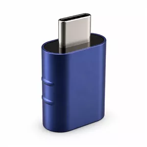 مبدل OTG USB-C به USB مدل Galaxy A55
