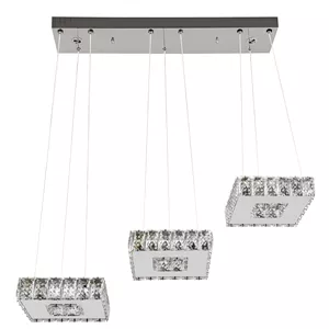 لوستر زادمهر مدرن کد ts45_yu