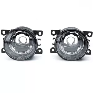 چراغ مه شکن و پرژکتور داخل سپر جلو خودرو چیکال مدل V-286 مناسب برای رنو L90/رنو مگان/رنو کپچر  