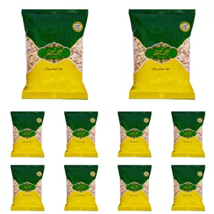جو دوسر پرک جستجو - 500 گرم مجموعه 10 عددی
