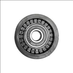 هرزگرد دینام کالانیکس مدل HARZ-10310 مناسب برای سمند