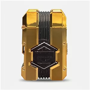 جا سیگاری فوکوس مدل المنتی کد DKD-2081