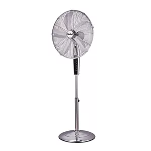 پنکه پایه دار بیشل 60 وات مدل BL-SF-101