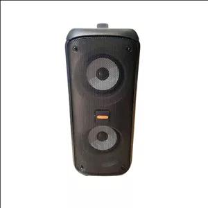 اسپیکر بلوتوثی پرودا مدل  bom box 600