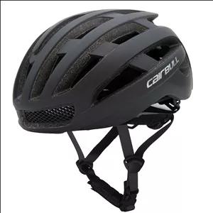 کلاه ایمنی دوچرخه کربول مدل رود سایکلینگ کد 1731 