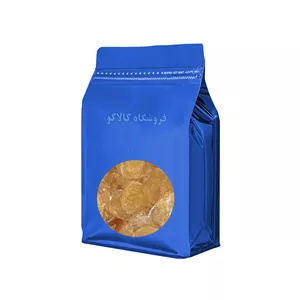 پولکی کنجدی عسلی - 250 گرم
