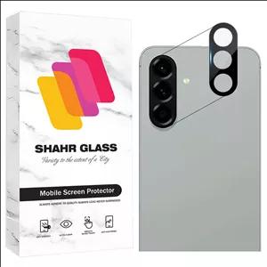 محافظ لنز دوربین شهر گلس مدل LFUD20 مناسب برای گوشی موبایل سامسونگ Galaxy A26 5G