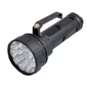 چراغ قوه دستی مدل W5232 با نور مهتابی