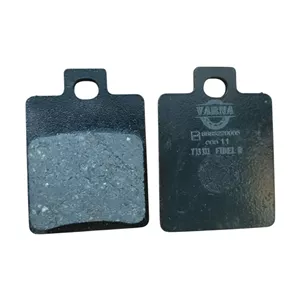 لنت ترمز عقب موتور سیکلت وارنا کد 11 مناسب برای فیدل