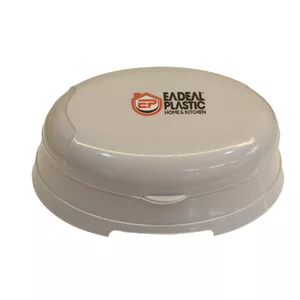 جا صابونی ای پی مدل صدف