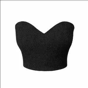 نیم‌تنه زنانه مدل شنل یقه دلبری