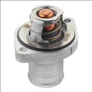 ترموستات 89 درجه جی ای اس پی کد  206911 به همراه محفظه آلومینیومی مناسب برای پژو 207