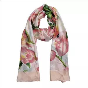 شال زنانه آی ام مدل لاله