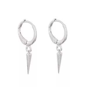 گوشواره زنانه ماصرم مدل سوزنی کد ER2080