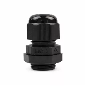 گلند کابل متریک ده ده الکتریک گروپ مدل PM16 بسته 100 عددی